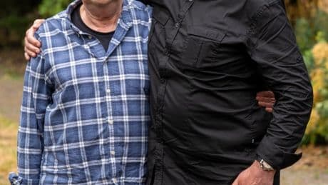 I was hero cop who busted terrorists – how chance meeting on holiday revealed my BROTHER was ferocious £1.3m drug lord