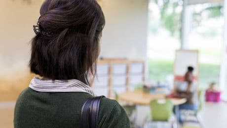 'I quit my job at a nursery after I saw things that would horrify every parent'