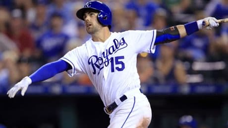 Three-time MLB All-Star Whit Merrifield retires — and apologizes to Phillies fans