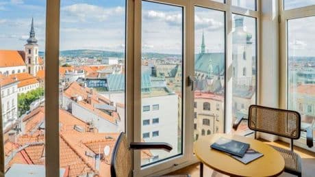 Warum immer nur Prag? Entdecken Sie Brünn, den unterschätzten Geheimtipp Tschechiens