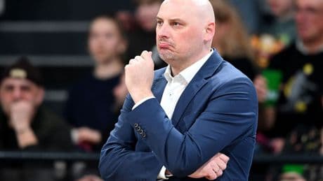 Basketball-Bundesliga: Seawolves unterliegen Chemnitz in dramatischem Ostduell