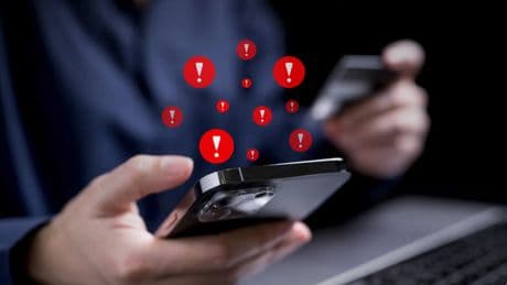 Las llamadas spam están prohibidas en España, pero estos números aún pueden llamarte