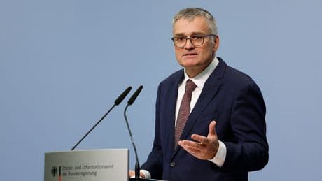 Stefan Kornelius im Steckbrief - Dieser Journalist ist jetzt Regierungssprecher