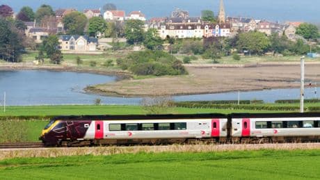 UK’s longest direct rail route cancelled after more than 100 years
