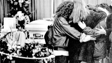 De Montréal à Saint-Étienne : la longue histoire de la violence antiféministe