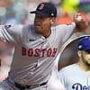 Baseball's oldest player signs shock new contract to keep his career going at the age of 45... and joins his 14th MLB club!