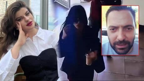 Ayşe Tokyaz’ın ölümünden tutuklanan Cemil Koç’a bir cinayet davası daha: Bu kez Ejegul Ovezova için tutuklama