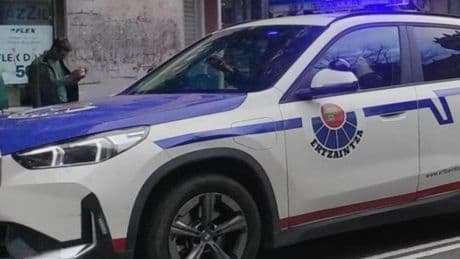 Sigue a un conocido hasta el interior de su casa en Abanto, le da una paliza y roba la caja fuerte