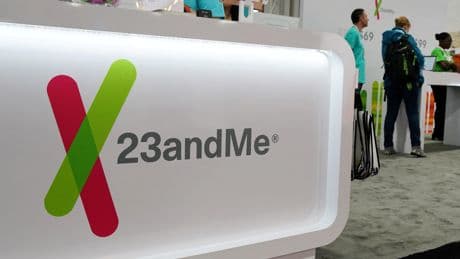 Today is your last chance to file a claim with 23andMe for your genetic data in 2023