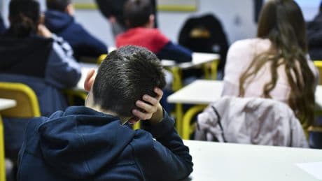 Décrochage scolaire : pourquoi ce phénomène est encore massif en France