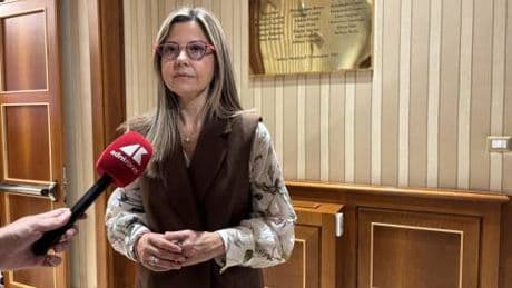 Sostenibilità, Gadda: "Con legge antispreco risultati quantitativi e qualitativi"