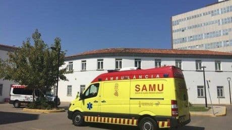 Muere la mujer que fue alcanzada por un rayo en La Marina de Valencia durante una tormenta en julio