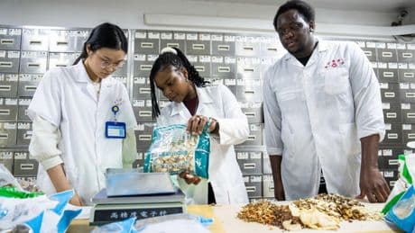La Chine mise sur l’accueil des étudiants étrangers pour étendre son influence