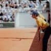 Roland-Garros. Jusqu’à quand verra-t-on des juges de ligne sur le tournoi du Grand Chelem ?