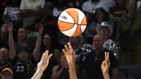 Basketball: Dildos beim Frauen-Basketball: WNBA-Spiel erneut gestört
