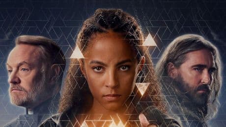 What Time Does ‘Foundation’ Season 3 Premiere On Streaming?