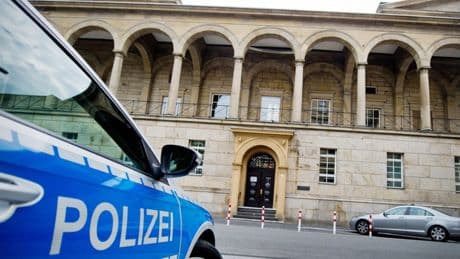 „Kokain-Kalle“ zu zwölf Jahren Haft wegen Drogenhandels verurteilt