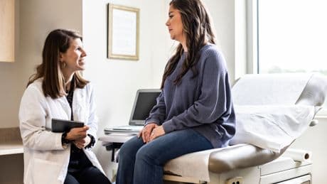 9 Things Women’s Health Doctors Would Never Do