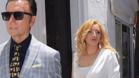 Confusión en la familia de Michu, expareja de José Fernando Ortega, tras salir a la luz su testamento
