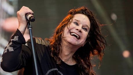 "Ozzy Osbourne: Coming Home": Neue Doku kurzfristig verschoben