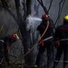 Incendie meurtrier dans l'Aude : le feu qui a parcouru 16 000 hectares est à présent fixé, annonce la préfecture