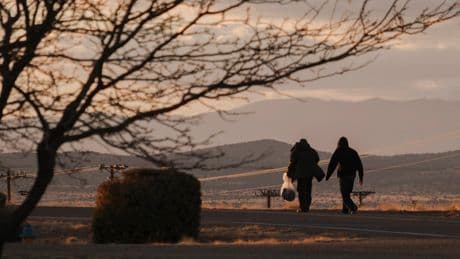 Santa Fe Looks at New Release Policies to Prevent Prisoner Deaths