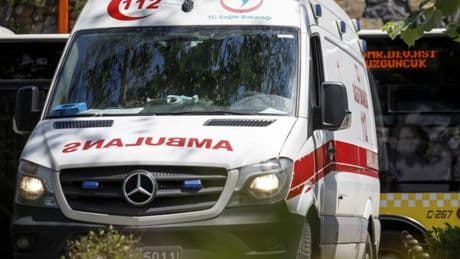 Erdbeben erschüttert Türkei und Griechenland – 14-jähriges Mädchen stirbt
