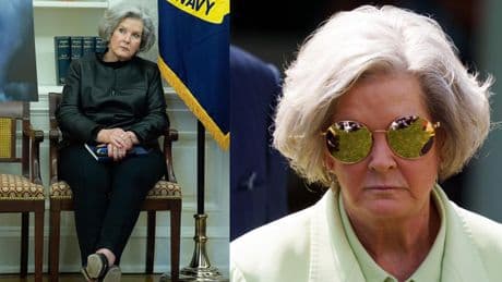 Si finge il capo dello staff di Trump e inganna l?élite Usa con l?IA: truffata Susie Wiles, la ?ninja? della Casa Bianca