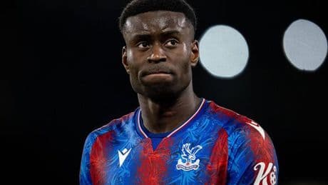 Liverpool move step closer to Marc Guehi transfer after £35m deal confirmed
