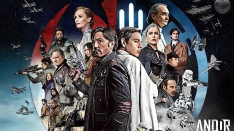 Andor 2. sezon incelemesi: Yetişkinler için en iyi Star Wars, her zamanki kadar heyecanlı (Ve şaşırtıcı biçimde komik)