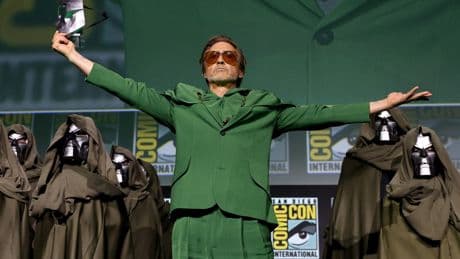Marvel&#8217;s next two Avengers have been delayed