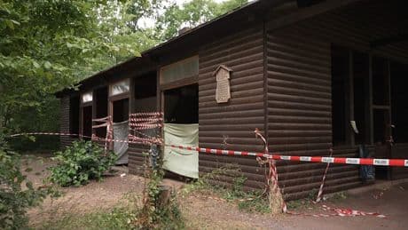 Arthur (†17) starb nach Messer-Attacke - Gericht hebt Freispruch nach tödlichem Stich auf