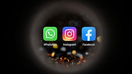 Arnaques: 54% des escroqueries ont lieu sur Facebook, WhatsApp ou Instagram, faites attention