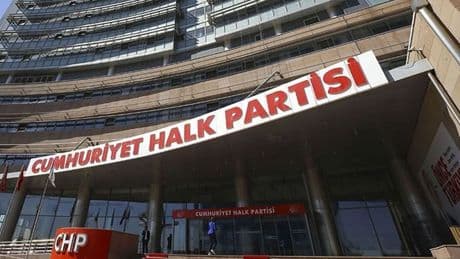 CHP İl Kongresi davası 3 Ekim'de görülecek