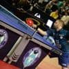 Tennis de table. Face à Hennebont en demi-finale de Pro A, les Loups d’Angers ont faim de victoire