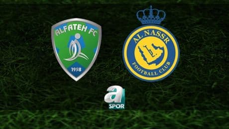 Al Fateh-Al Nassr maçı ne zaman, saat kaçta ve hangi kanalda? | Suudi Arabistan Pro Lig