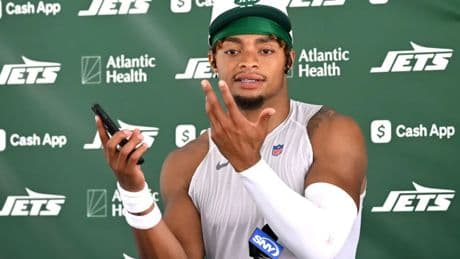 Jets, Giants hoping Steelers’ castoffs can be their QB solutions