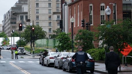 Pro-Palestinian Movement Faces an Uncertain Path After Embassy Attack