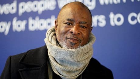 Chelsea hero Paul Canoville in hospital after ‘serious decline’
