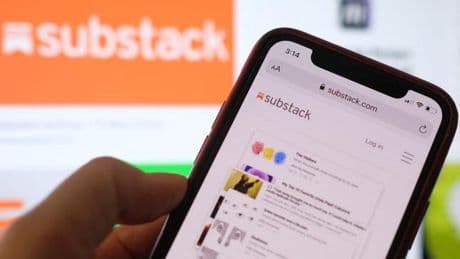 Substack, la plateforme idéale pour l’ère des guerres culturelles