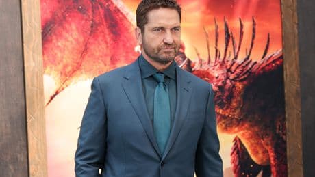 Gerard Butler Accidentally 'Insulted' This Award-Winning Director During Very Awkward Audition