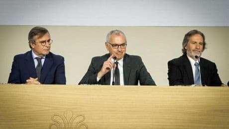 Puig aprueba un plan para destinar hasta 167 millones de euros en incentivos a sus directivos de aquí a 2030