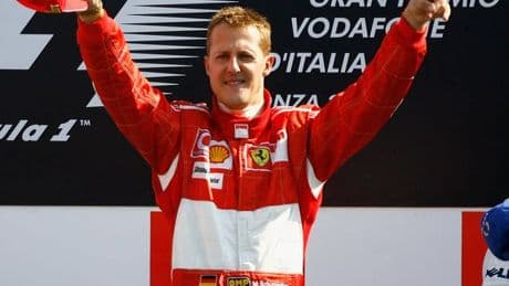 Michael Schumacher's close friend offers heartbreaking update on F1 legend