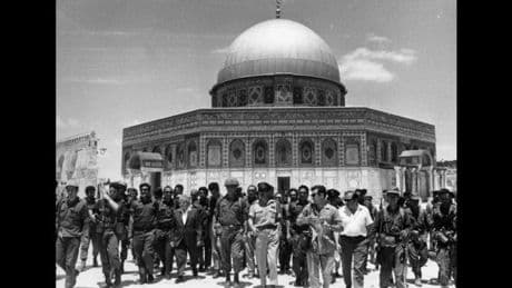 De Palestina a Ucrania: la resolución de la ONU que acabó con el derecho de conquista