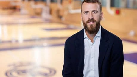 El nuevo jefe del Real Madrid apunta alto: "Los títulos son nuestro ADN"
