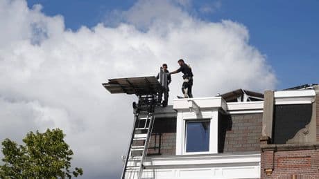 Hoe moet de energietransitie slagen als de uitvoerders ervan geen stage kunnen vinden?
