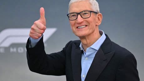 Smarte Brillen: Apple lässt sich Zeit. Das könnte sich wieder einmal auszahlen