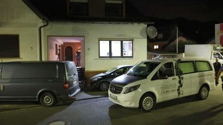 Ermittler sicher - Anna (31) lag ermordet im Haus ihres Ex-Mannes