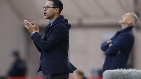 Ligue 1 : Rosenior prolonge à Strasbourg jusqu'en 2028