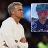 Pijnlijke interlandbreak voor Luis Enrique: PSG-coach moet geopereerd worden na val tijdens fietstocht